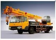Heavy duty single acting hydraulic cylinder piston type for marine machinery