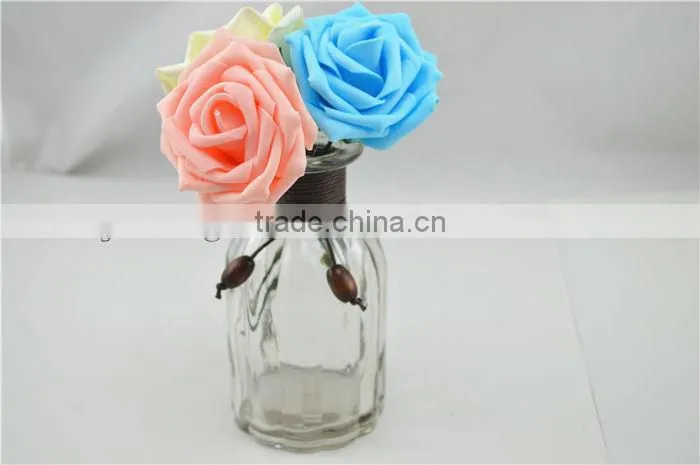 glass flower vases ,glass bottle