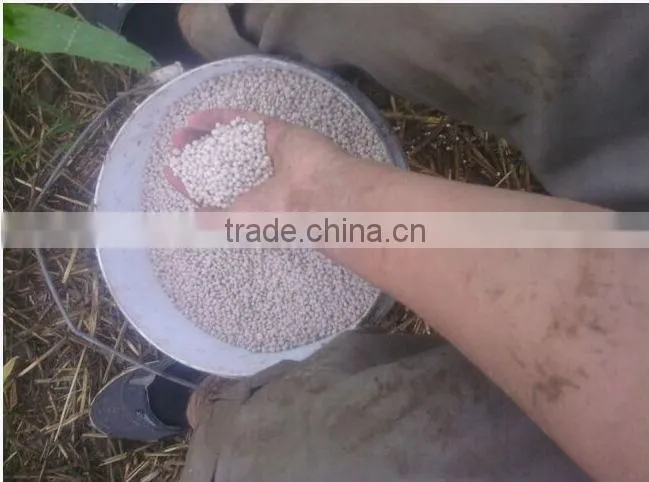 South Korea's Best-selling Pelleting Machine
