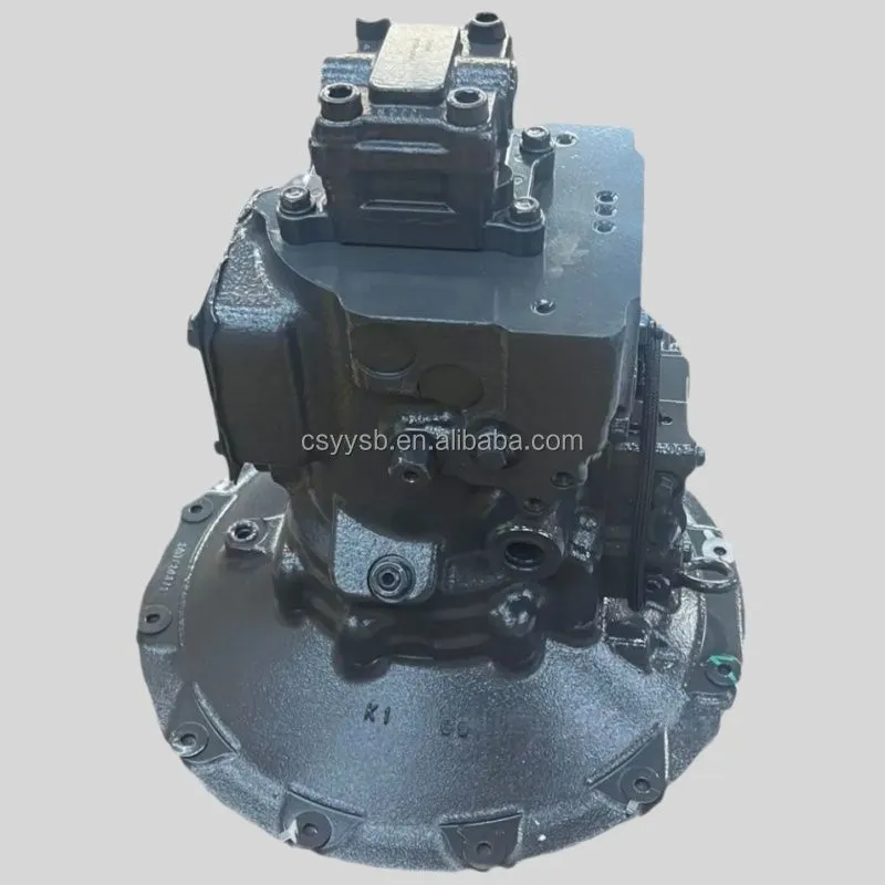 for PC60-8 and PC70-8 excavators for Komatsu hydraulic pump 708-3t-00161 MAIN PUMP 708-3T-00151 excavator pump