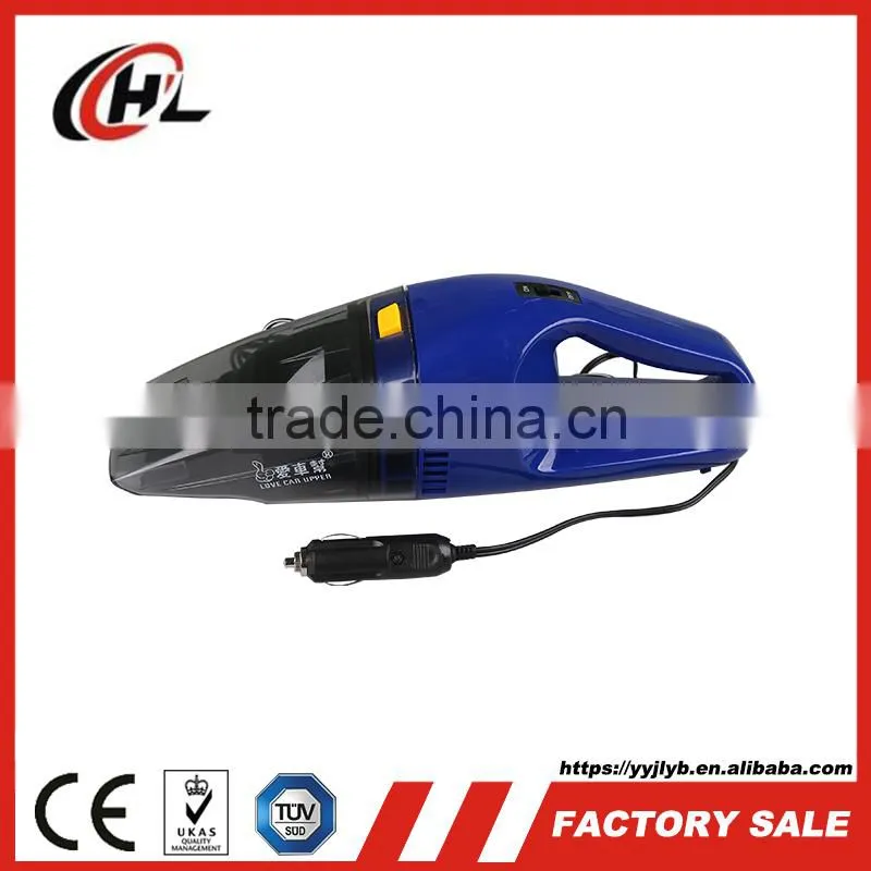 The vacuum cleaner(HL8862)