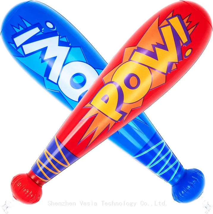 Inflatable Baseball Bat (1)