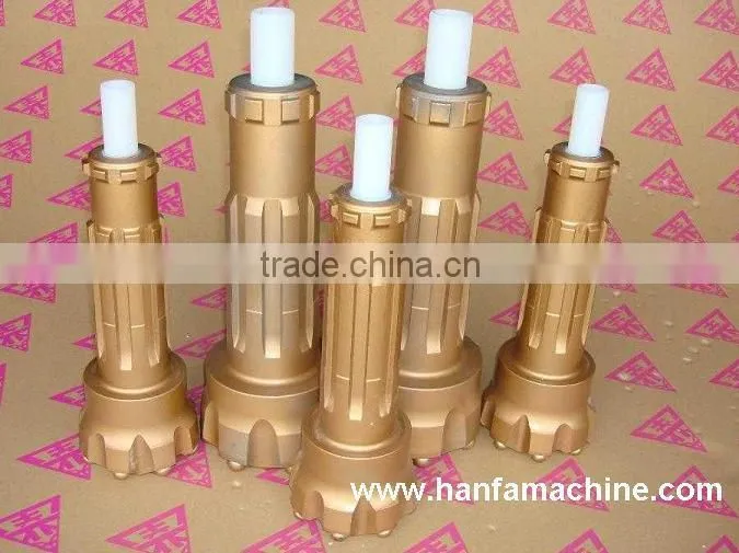 hot selling! high efficient, simple operation HF120W small water well drilling rig