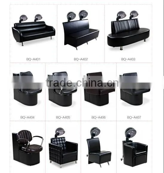 wholesale barber supplies hair salon equipment china beauty salon hair dryer chair barber chair