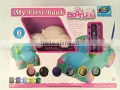 My First Bank Stemer A0081