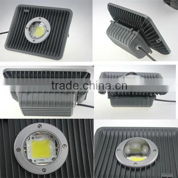 High Lumen new design led floodlight