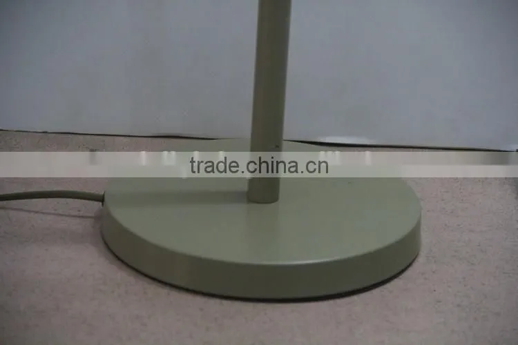 Alibaba supplier wholesales flower floor lamp high demand products in china