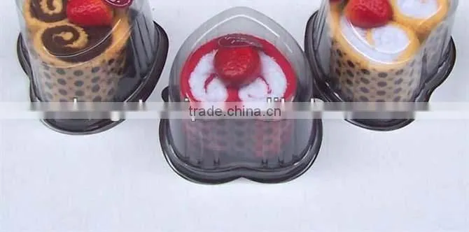 Transparent Rigid PVC Sheet