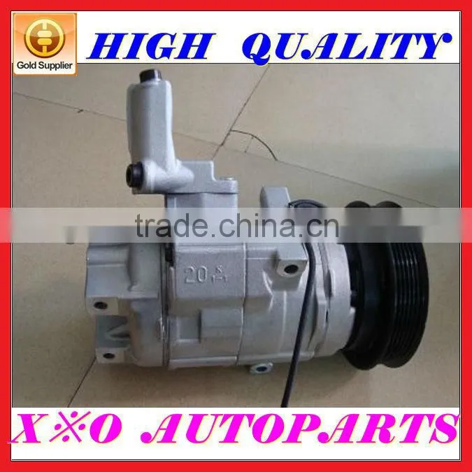 High Performance Car /Auto AC Air Compressor For HONDA Odyssey 3.0 OEM 38810-P8E-A01
