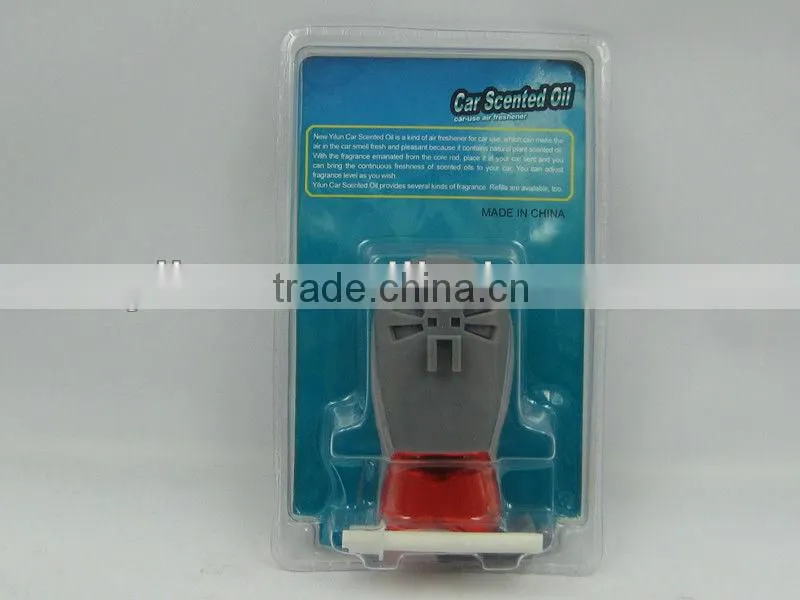 luxury car air freshener