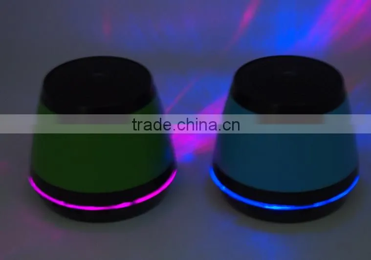 High-performance Portable Mini Wireless Stereo Speaker