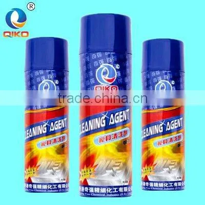 Contact cleaner aerosol QQ-71