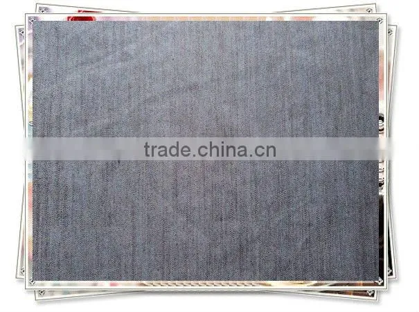 cheap spandex Denim fabric KL-8256