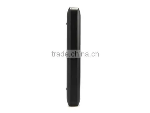 USB3.0 2.5Inch 2TB External Hard Disks with AES256 Encryption