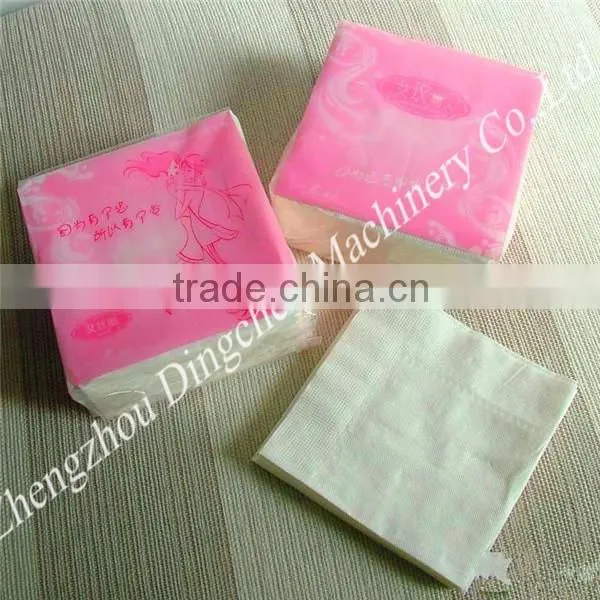 Good Quality 2880mm 15tpd Tissue Paper/Kitchen Paper Machine for Sale