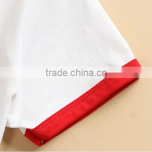 Bump marginT-shirt,blank sublimation 100% cotton and polyester t-shirt,Advertising shirt various colour can choose