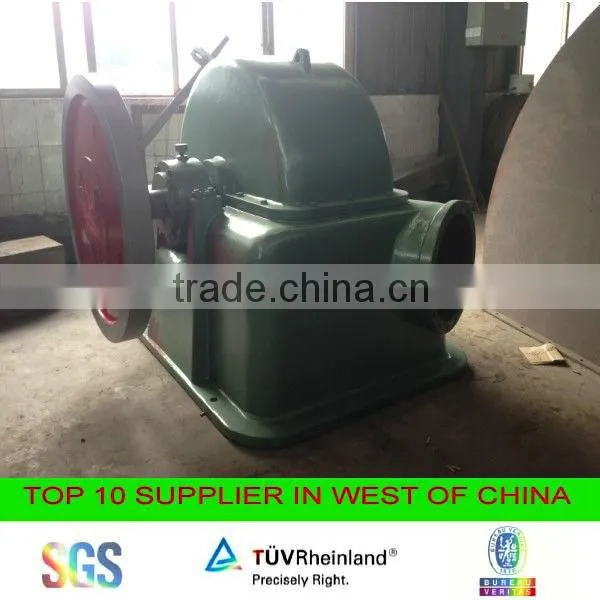hydro power plant steel pipes