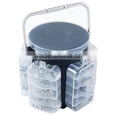 600 Piece Hardware Caddy 2nd Hard Drive Caddy