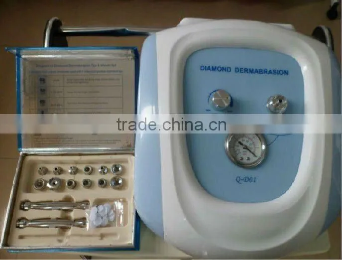 VY-QD01 Viya Beauty Machine Personal Microderm Microdermabrasion