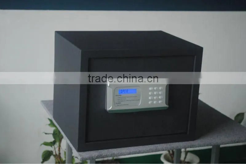 Motorized Office Security safe