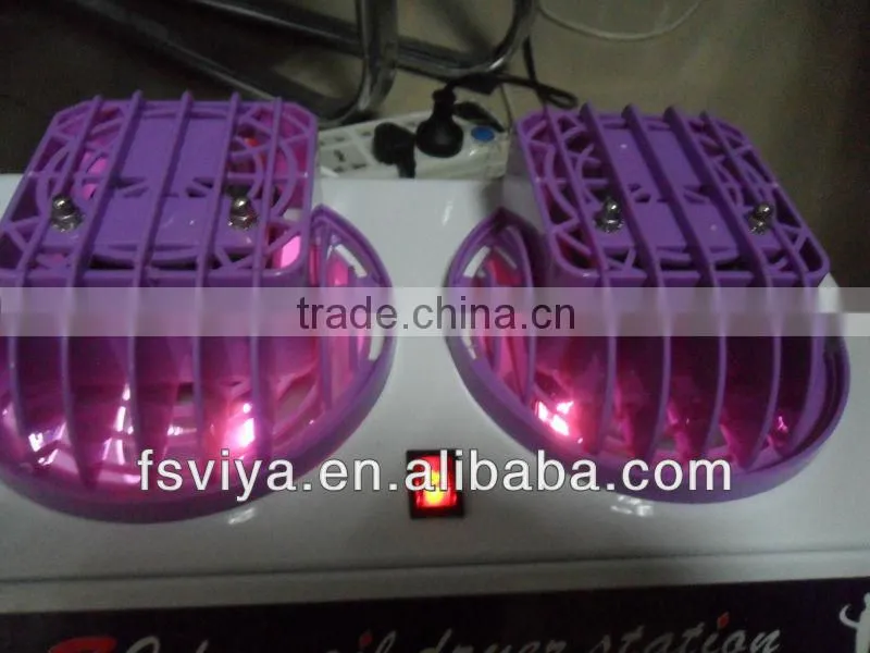 SD-40 Best Nail Dryer Station foe sale (CE&Rohs)