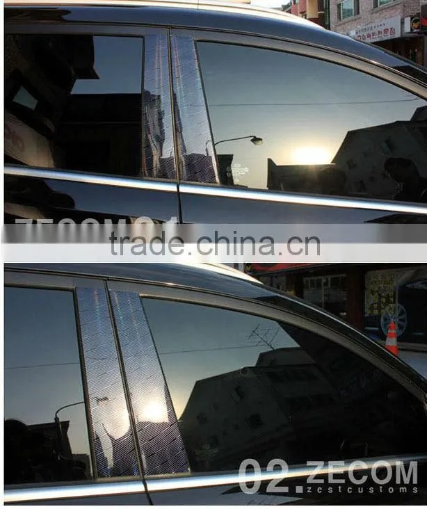 Chevrolet Cruze 3D Hologram Self-luminous B Pillar Molding GM