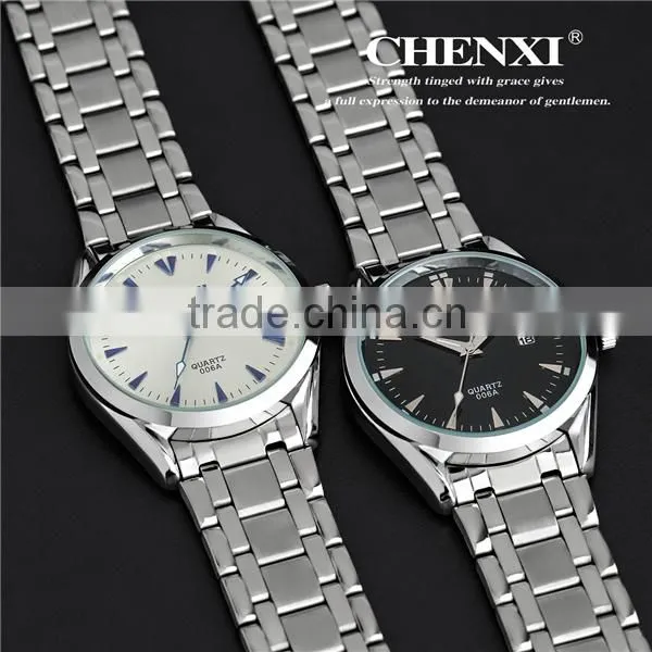 Cool Vintage Wrist Watch for Man Female Gift Watch Business Men Japan Movement Male Watches Stainless Steel Business Men Watch