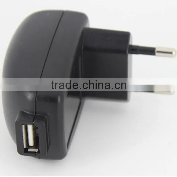 CE & RoHs&UL Certification USB Charger