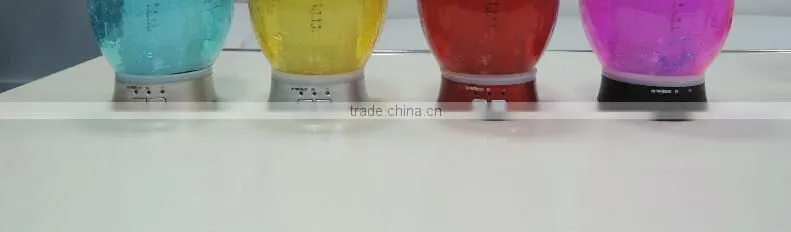 aroma oil diffuser waterless aromatherapy diffuser