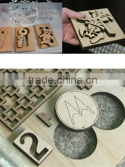 Mini Electric CNC Wood Cutter Router Machine JOY 1325