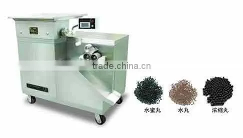 pharmaceutical pellet/pill making machine/Chinese Medical Making-Pill Machine