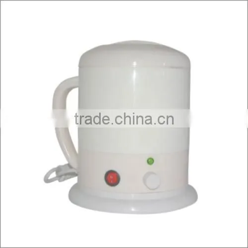 A-1000 CE portable painless hair depilator equipment hair removal waxing machine