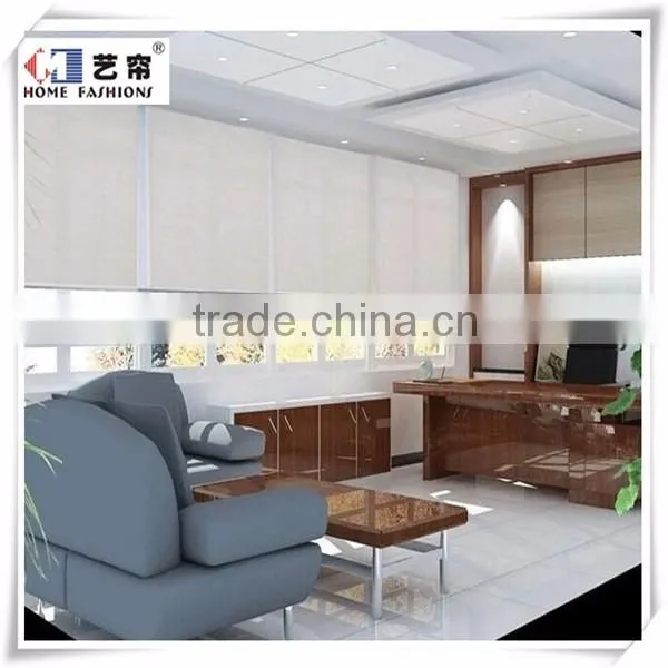 Yilian One of the Best China Supplier for Tubular Motor Motorized Roller Blind