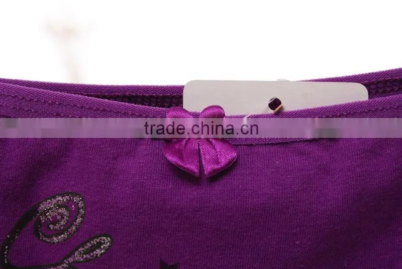China professional authentic apparel underwear