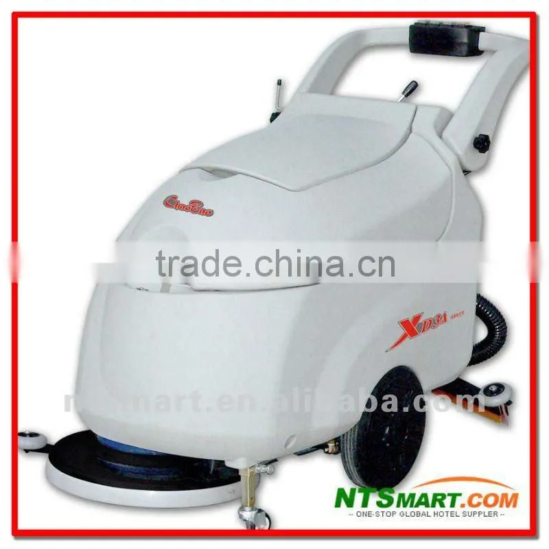 Sweeper