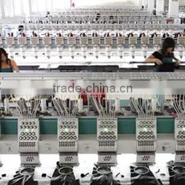 Shanxi Xinhongzhou Trading Co., Ltd. company overview - view 2