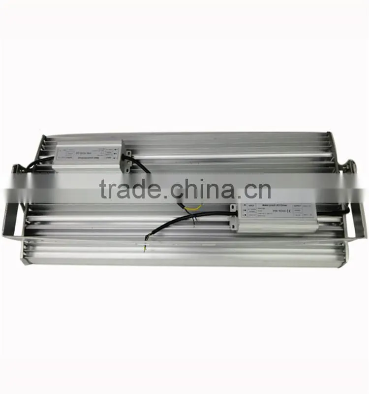 IP65 High Power outdoor led flood light 200w