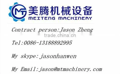 High quality instant noodles making machine