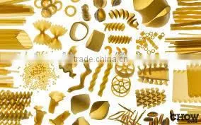 whole tainless steel Macaroni machine