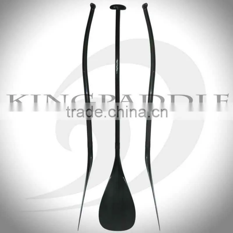 Carbon Canoe Paddle for Inflatable Canoe