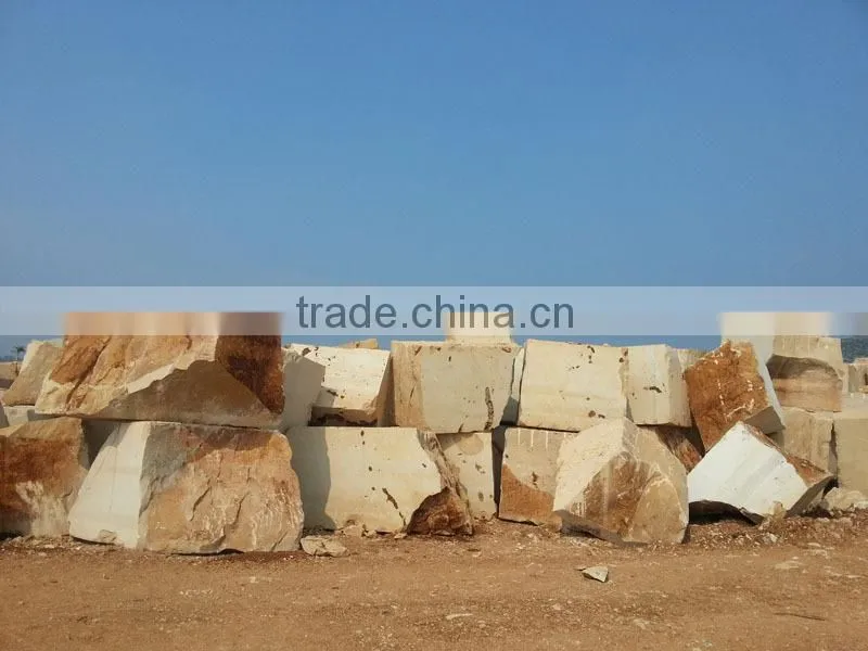 China Beige Limestone flooring