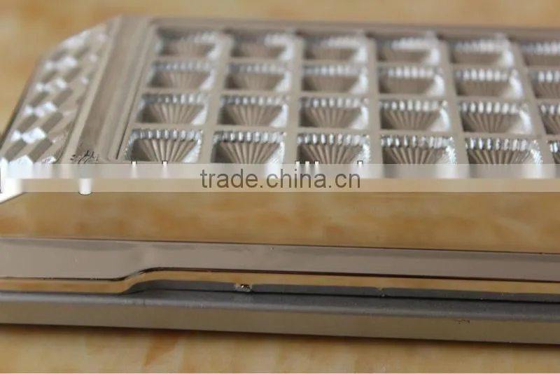 hot sale 36leds universal square led interior reading truck lamp