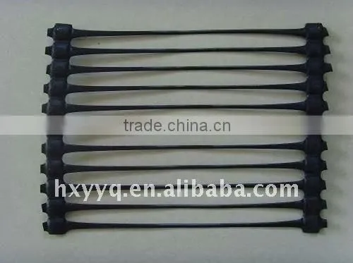 HDPE Uniaxial Geogrid