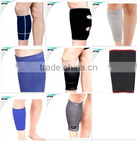 Running Compression Calf Guard