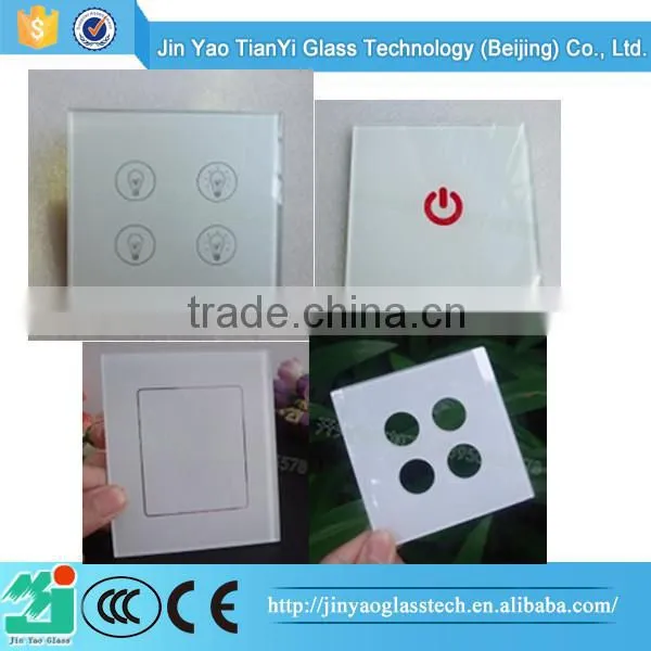 electronic time delay switch