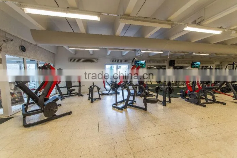 Free Weight Machine / Plate Loaded machine / TZ-6064 Seated Row