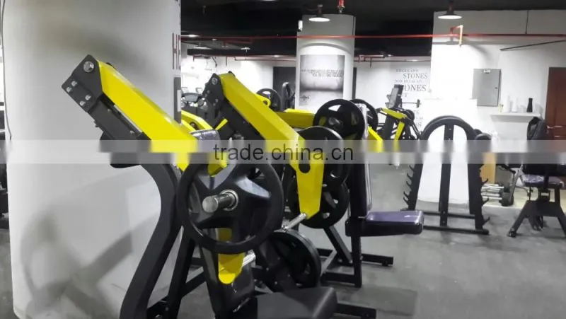 TZ-6072 Triceps Dip Heavy Duty Gym Machine / Fitness Equipment