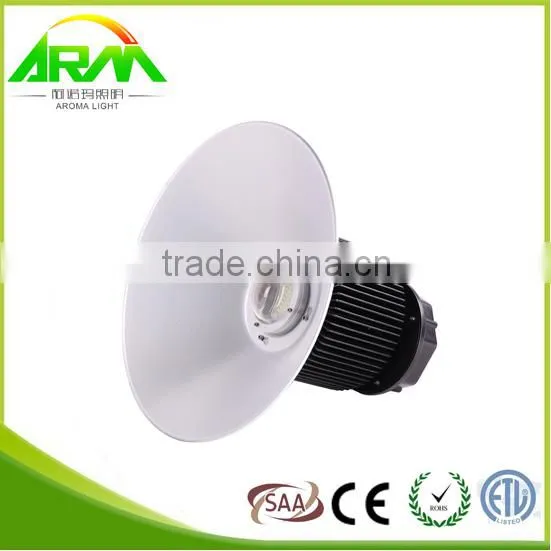 high power led on sales led high bay light 100w led industrial lighting