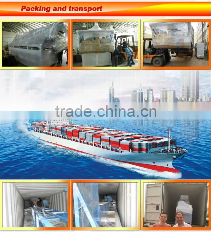 white paper rewinder slitter