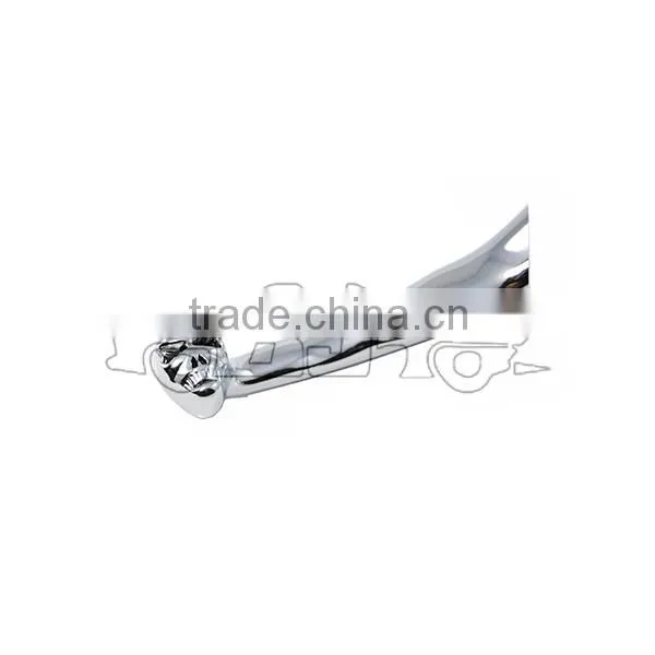 BJ-LS241-011 aluminum performance motorbike clutch lever and brake lever